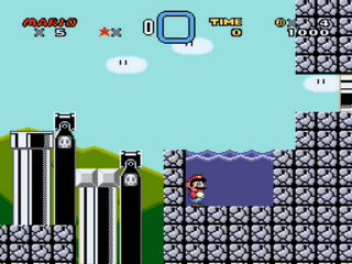 Master Mario Bros. Screenshot 1